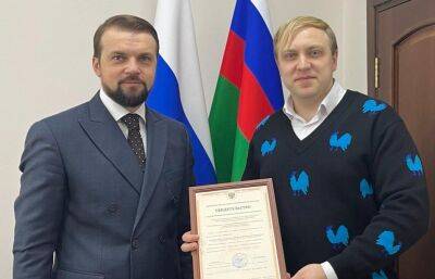 В Тверской области зарегистрирован Русско-Африканский альянс торгового-экономического и гуманитарного сотрудничества