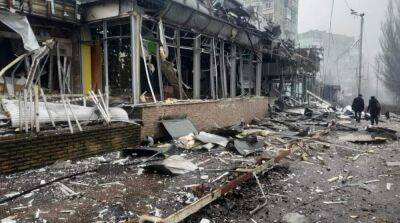 В Донецкой ОВА рассказали, сколько в области жертв и пострадавших за сутки из-за агрессии рф