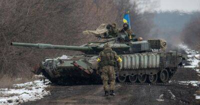 Силы обороны ликвидировали 715 российских оккупантов и 20 бронемашин за сутки, — Генштаб