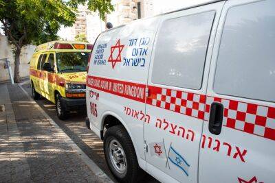 Трагедия в Иерусалиме: трое маленьких детей погибли
