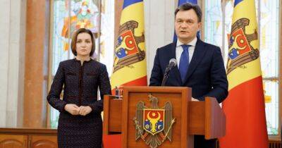 У России нет ресурсов вторгаться в Молдову, будет информационная война, – премьер-министр страны