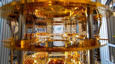 Intel Quantum SDK — программная платформа для разработки квантовых алгоритмов
