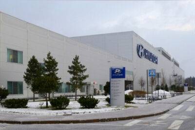 СМИ: петербургский завод Hyundai может купить казахстанская «Астана Моторс»