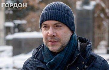 Откровенное интервью Алексея Арестовича