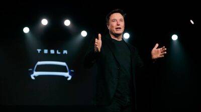 Курс на развитие устойчивой энергетики и производство 20 млн электромобилей в год — Илон Маск поделился планами на будущее на Tesla Investor Day 2023