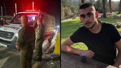 Израильские друзы отомстили палестинцам за похищение трупа юноши