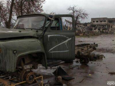 Подоляк предположил, какое количество убитых в Украине оккупантов приведет к изменениям в РФ