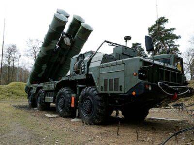 Bloomberg: Иран хочет купить у России комплексы ПВО С-400