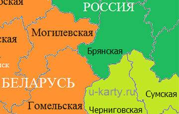 Лукашисты занервничали из-за боев в Брянской области РФ