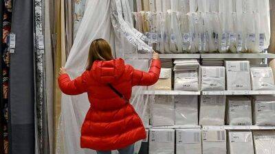 Первый магазин белорусского аналога IKEA откроется в московском ТЦ в апреле