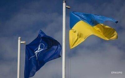 Евродепутат заявил, что Украина превзошла критерии НАТО