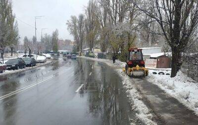 Прошедшая зима вошла в десятку самых теплых в столице - korrespondent.net - Украина - Киев