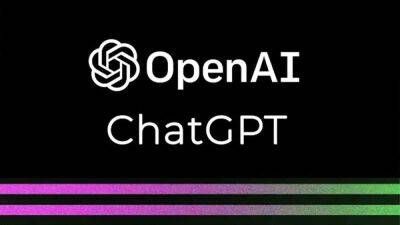 OpenAI представила API для интеграции ChatGPT в сторонние приложения, API Whisper для перевода речи в текст и движок GPT-3.5-turbo