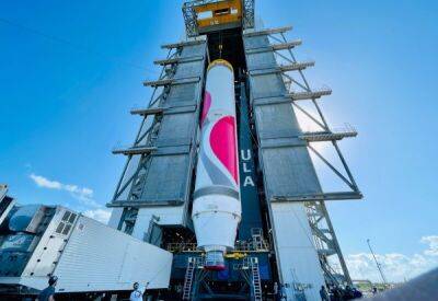 Lockheed Martin - Ars Technica: United Launch Alliance выставлена на продажу — сделку могут закрыть до конца 2023 года - itc.ua - США - Украина - Ракеты