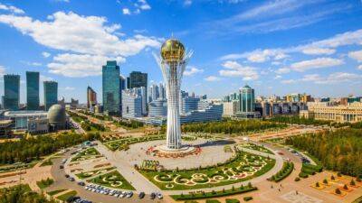 Главное – стабильность и развитие Нового Казахстана