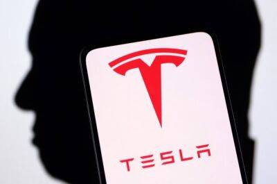 Мастер-план Tesla от Илона Маска не впечатлил инвесторов — акции автопроизводителя упали на 6%