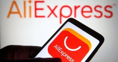 Без "аналоговнета": на Aliexpress перестали продавать коптеры россиянам