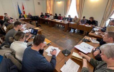 Одесским депутатам рекомендуют переименовать два района