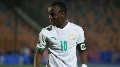 Гол Диалло вывел Сенегал в полуфинал молодежного Кубка африканских наций (видео)