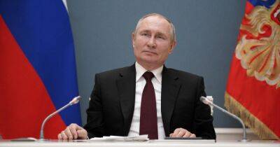 Путин планирует массовые атаки смертников на ВСУ в течение трех месяцев, — СМИ