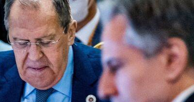 "Безответственное решение": госсекретарь США призвал РФ не выходить из ядерного договора
