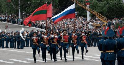 Вадим Красносельский - Майя Санду - Виталий Игнатьев - Атака на Молдову. Вмешаются ли Украина и Румыния - focus.ua - Москва - Россия - Украина - Киев - Молдавия - Румыния - Одесса - Тирасполь - Одесса - Приднестровье - Черноморск