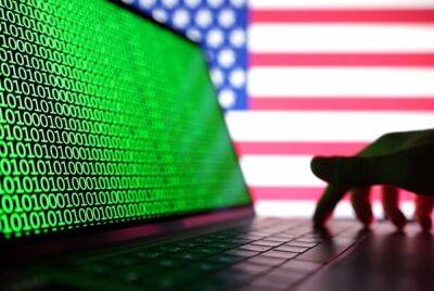 В США представили новую стратегию кибербезопасности — на фоне вероятных угроз от Китая и России - itc.ua - Россия - Китай - США - Украина