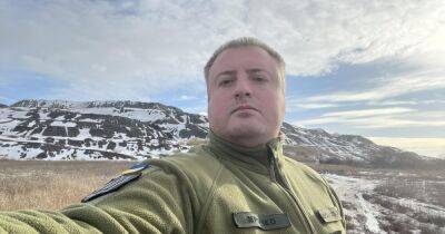 Военный прокурор, полковник: Зеленский назначил нового главу военной администрации Херсона