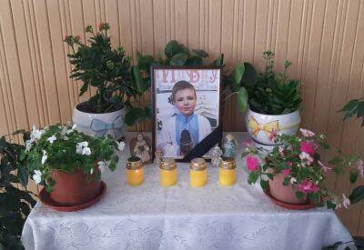 Мальчик внезапно умер в Тернопольской области: в школе сообщили о тяжелой потере
