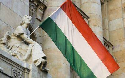 Венгрия отложила голосование по членству Швеции и Финляндии в НАТО