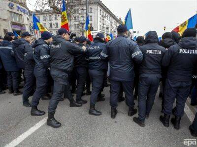 Россия, создавая напряжение вокруг Молдовы и непризнанного Приднестровья, ставит для себя две цели – разведка Украины