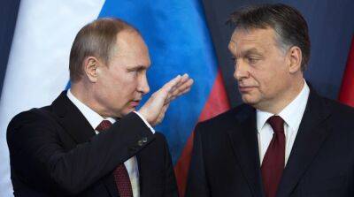 Россия неожиданно отменила безвизовый режим для венгерских дипломатов