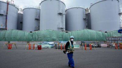 Глава АЭС "Фукусима" рассказал детали вывода станции из эксплуатации