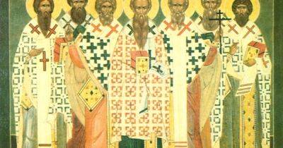 20 марта 2023 года: священномучеников Василия и Ефрема - что сегодня нельзя делать?