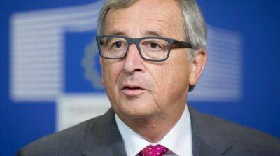 Экс-глава Еврокомиссии предостерег от нереалистичных ожиданий скорейшего вступления Украины в ЕС