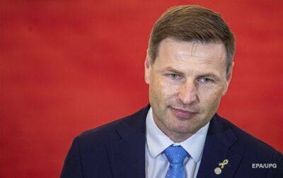 Эстония подготовила 600 украинских пехотинцев - министр