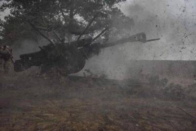 Потери врага за 19 марта: ВСУ за сутки уничтожили 700 российских оккупантов