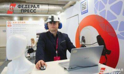 Мэр Екатеринбурга Орлов отдал распоряжение о проведении «Иннопрома»