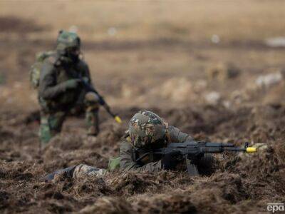 Свитан: Сильные стороны украинской армии – управление и генералитет. Это не паркетные генералы, они обучались, проползав на пузе 400 км донецкого фронта