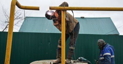 В оккупированном Крыму неизвестные подорвали газопровод, — СМИ (фото)