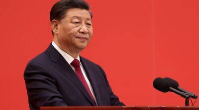 Си Цзиньпин верит в возможность найти «рациональный выход из украинского кризиса»