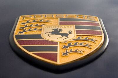 Porsche - Porsche продаст свои активы в России - autostat.ru - Москва - Россия