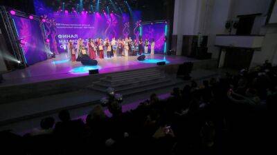 Стало известно, кто споет за Беларусь на конкурсах в рамках «Славянского базара»