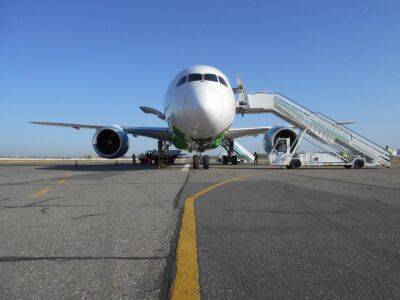 Uzbekistan Airways после трехлетнего перерыва восстанавливает рейсы между Ташкентом и Джакартой. Стоимость билета