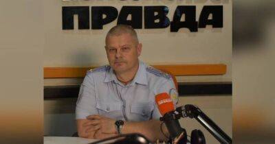В РФ начальник полиции покончил с собой после разговора с начальством, — росСМИ