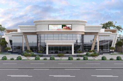 В Самарканде построят один из крупнейших автовокзалов в стране