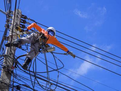 В энергосистеме Украины достаточно электроэнергии, ограничения в Житомирской области связаны с повреждениями сетей – "Укрэнерго"