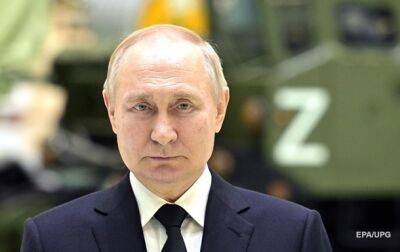 Владимир Путин - Михаил Подоляк - В ОП исключили переговоры с российской элитой - korrespondent - Россия - Украина - Гаага
