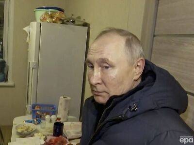 Путин перед приездом Си Цзиньпина в РФ заявил, что Россия открыта "к политико-дипломатическому урегулированию" войны с Украиной