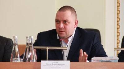 Экс-начальнику управления СБУ Харьковщины грозит пожизненное за госизмену: завершено расследование